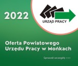 Obrazek dla: Nabór wniosków na aktywizację osób bezrobotnych 2022