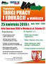 Obrazek dla: II Powiatowe Targi Pracy i Edukacji w Mońkach