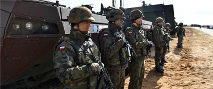 Zdjęcie artykułu Zostań Żołnierzem Rzeczypospolitej - ruszył nowy system rekrutacji do Wojska Polskiego