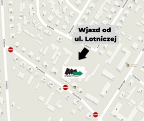 Zdjęcie artykułu Zmiana organizacji ruchu